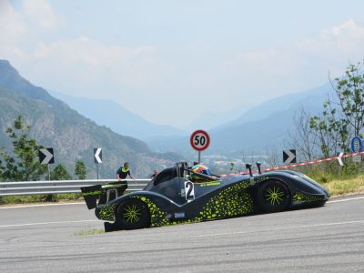 Susa Moncenisio 2023 repertorio 6