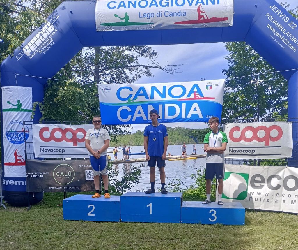 candia canoagiovani 2025 5