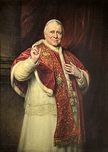 213px Papa Pio IX Pius IX 1871