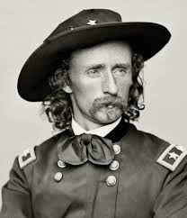 Il genrale Custer