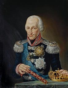 Vittorio Emanuele I