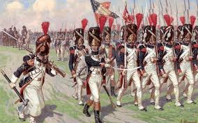 truppe napoleoniche